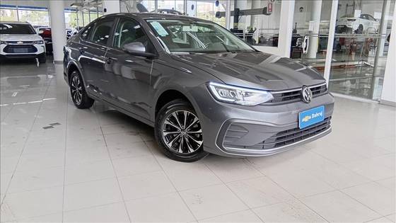 VOLKSWAGEN VIRTUS 1.0 170 TSI MANUAL VOLKSWAGEN VIRTUS 1.0 170 TSI MANUAL